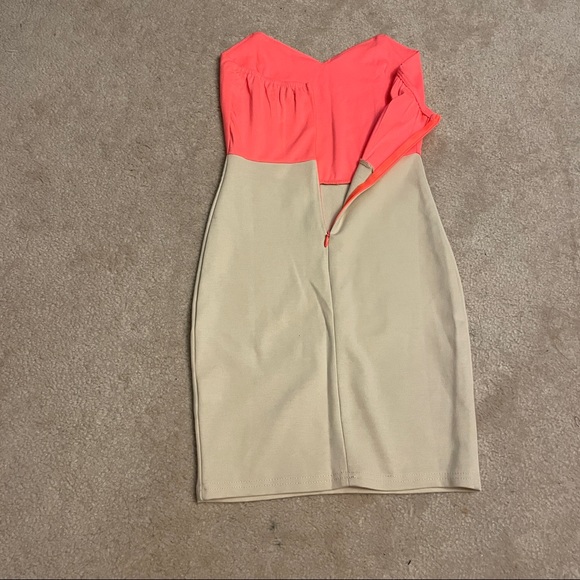 Tobi dress - Picture 6 of 6